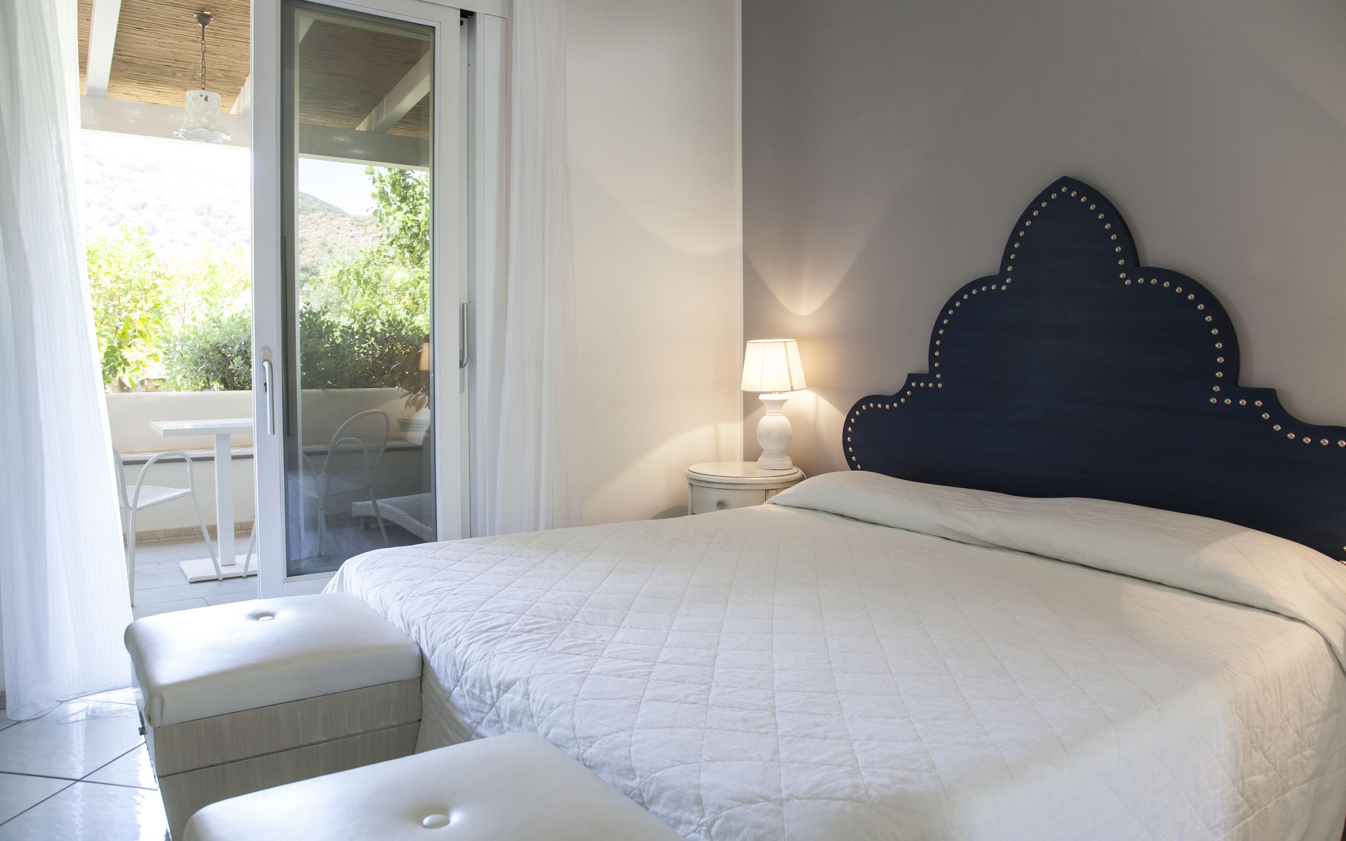 Hotel Mea - Aeolian Charme Lipari  Exterior photo