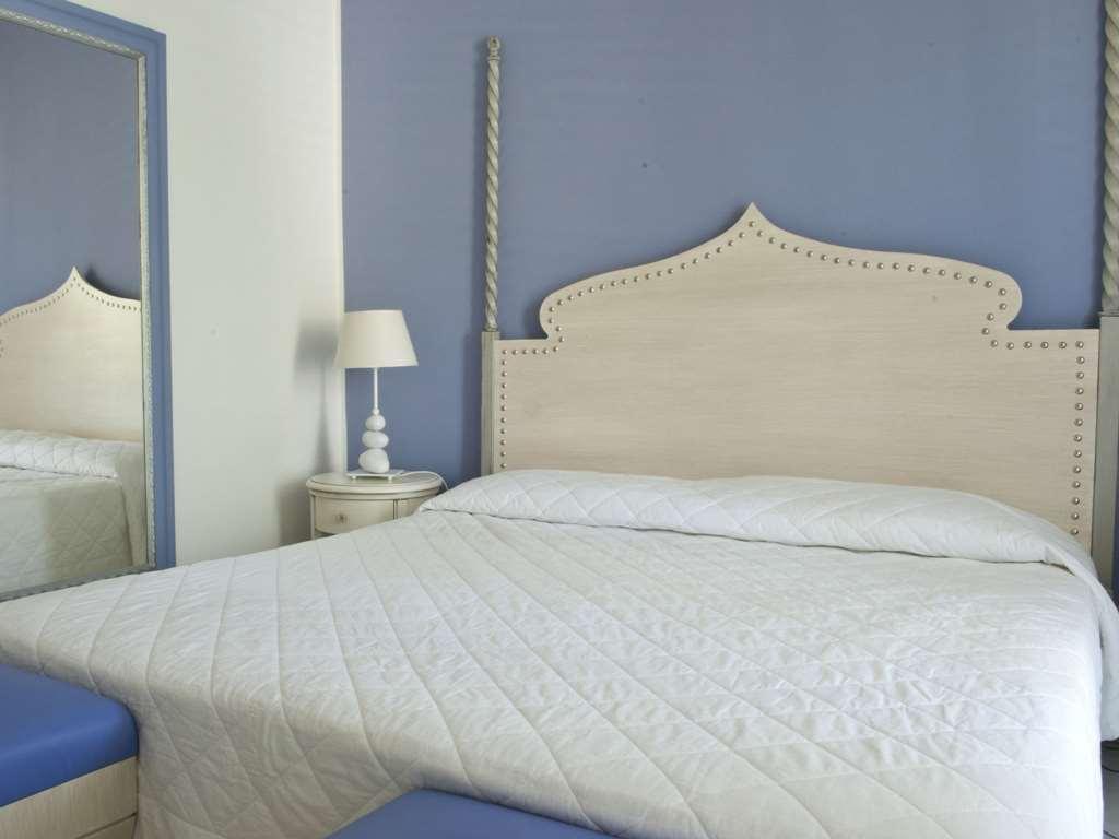 Hotel Mea - Aeolian Charme Lipari  Exterior photo
