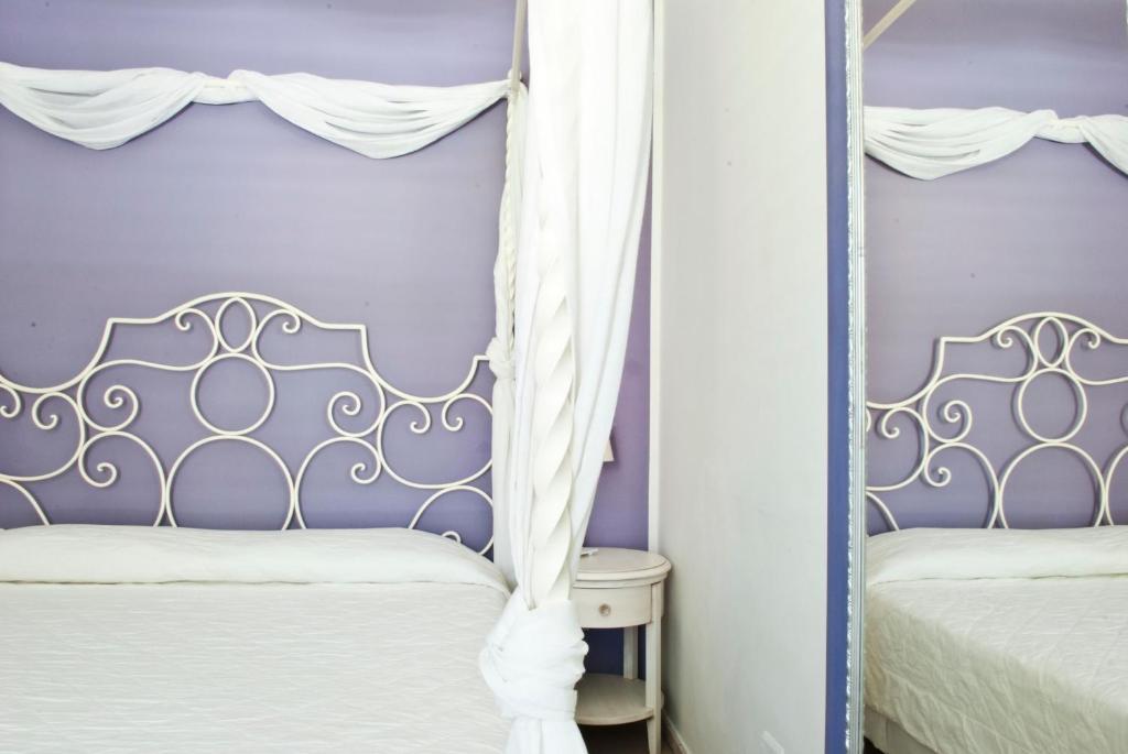 Hotel Mea - Aeolian Charme Lipari  Exterior photo