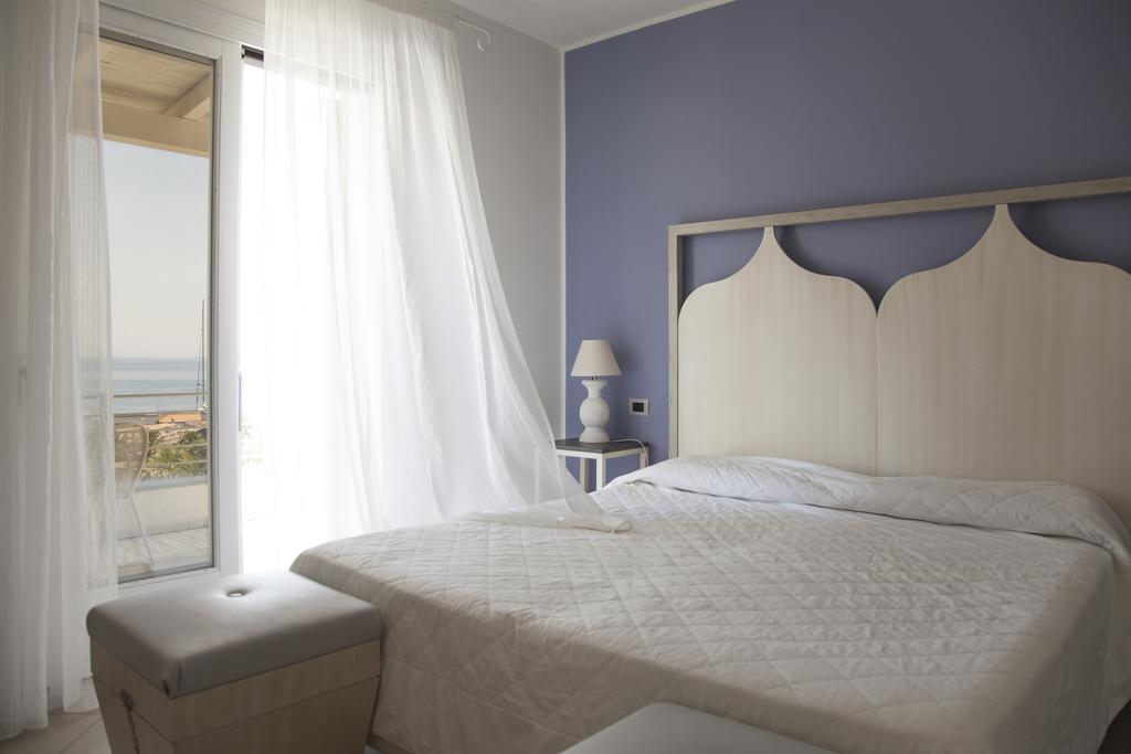 Hotel Mea - Aeolian Charme Lipari  Exterior photo